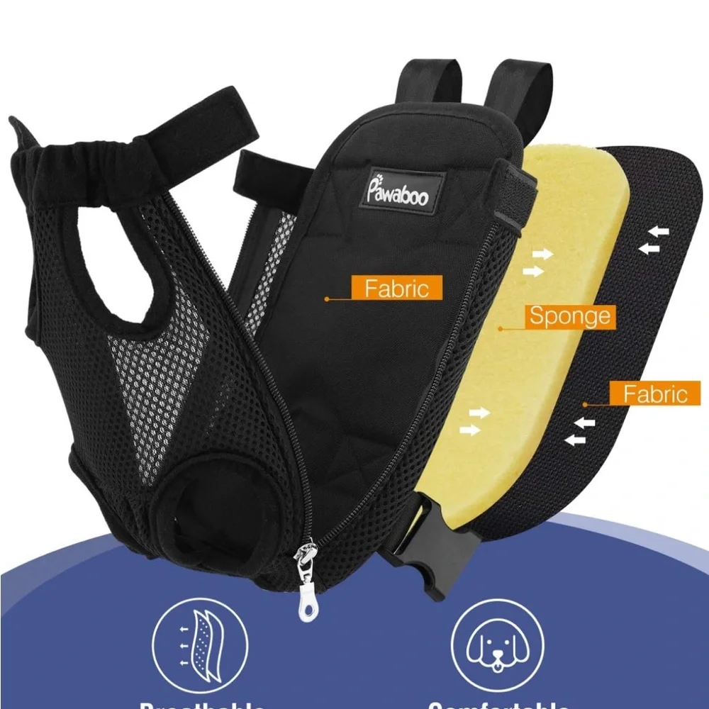Pet Carrier Backpack NWT